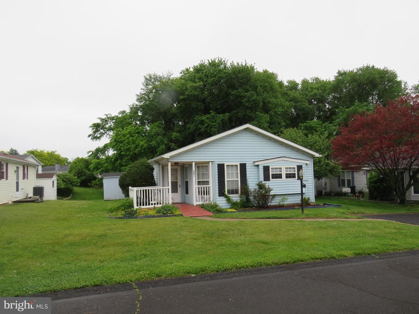 481 Goldenrod Crossing W, New Hope