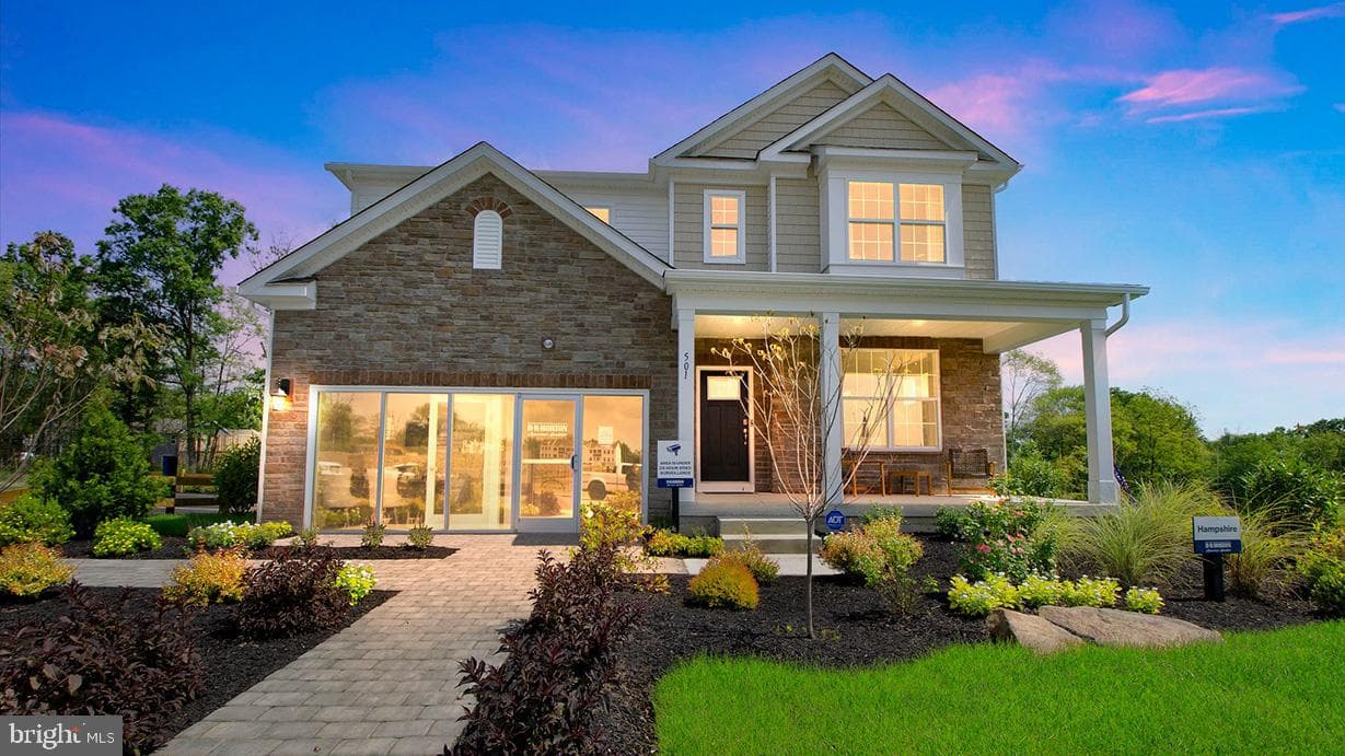 514 Trolley Lane, Sellersville