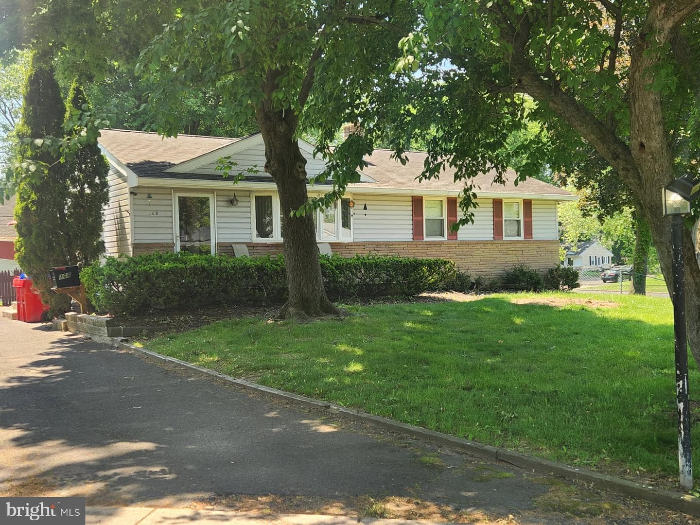 168 Ann Lane, Warminster