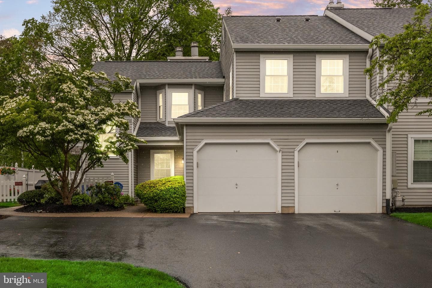 679 Rose Hollow Drive, Yardley