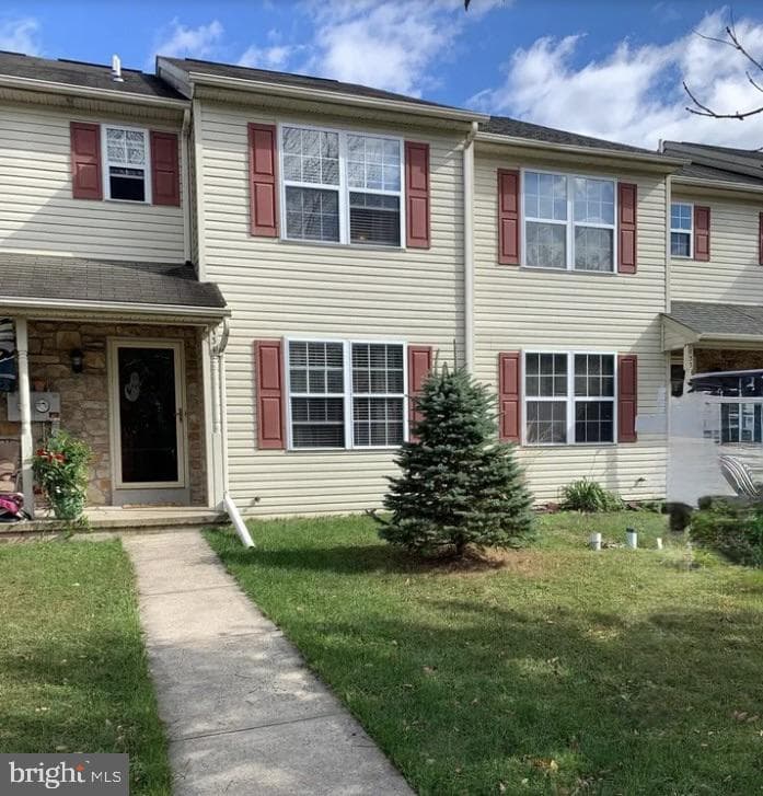131 Sunnyside Lane, Perkasie