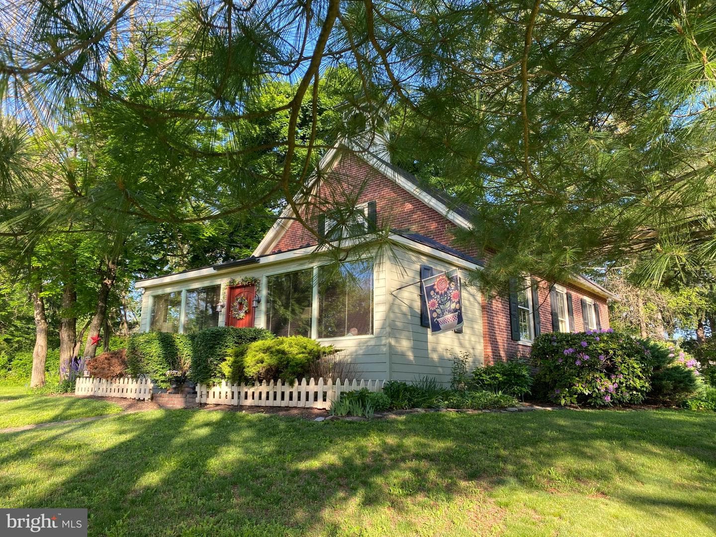 601 Orchard Road, Sellersville