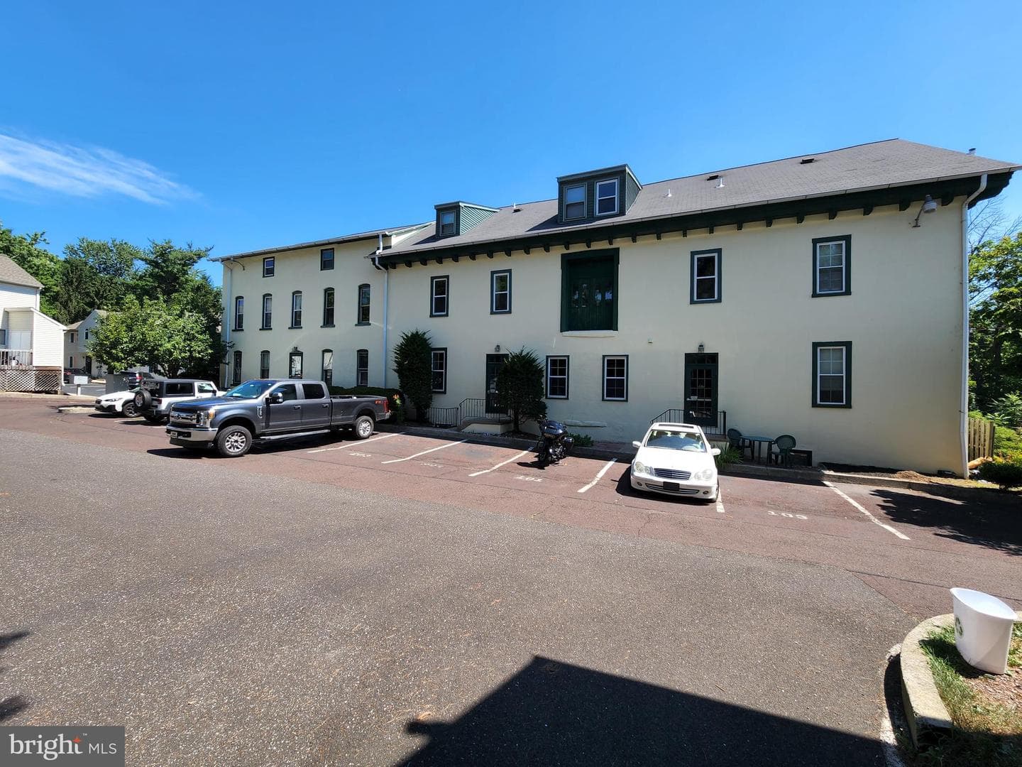 320 N Main Street #202, Sellersville