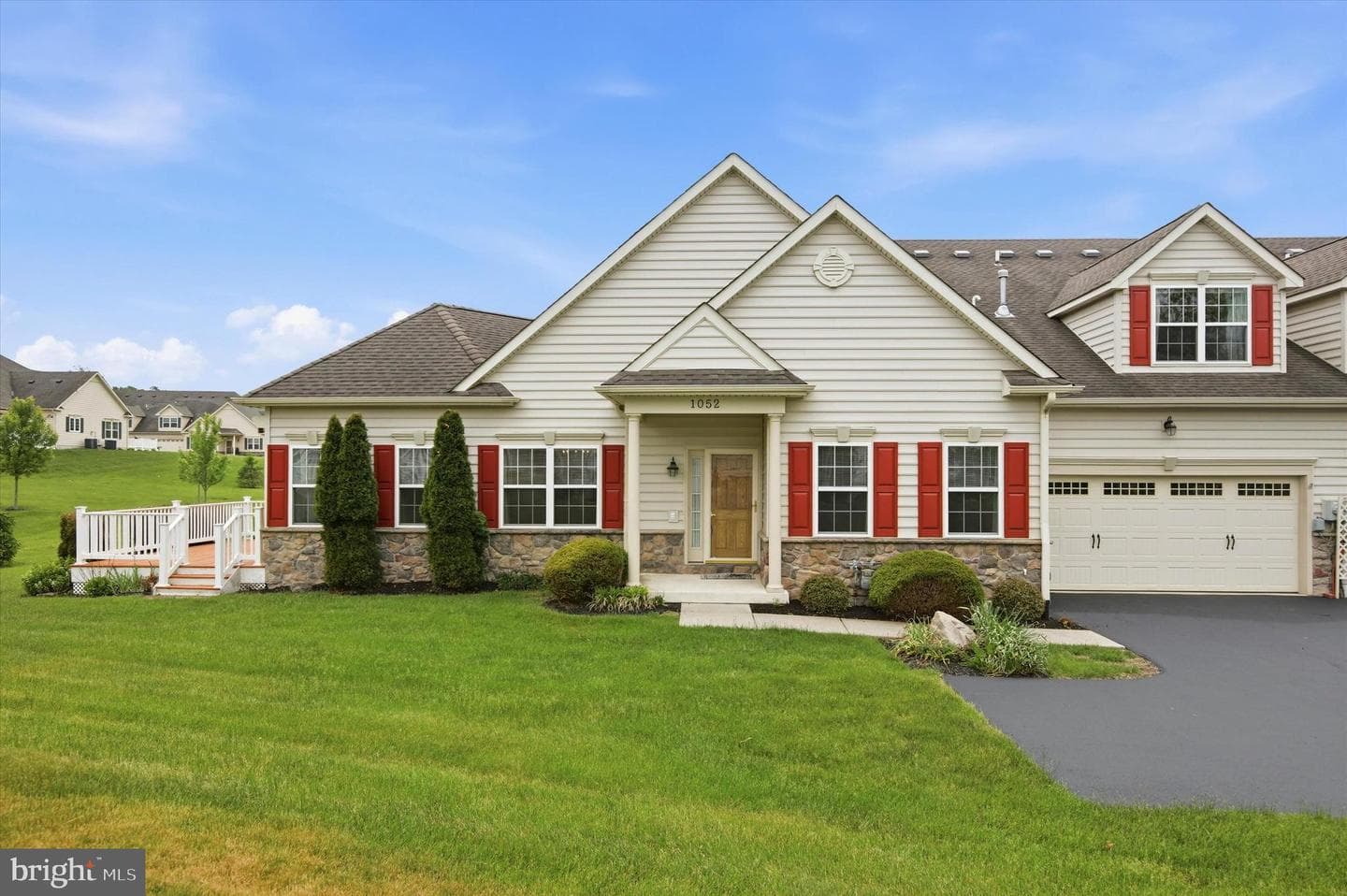 1052 Arbour Lane, Quakertown
