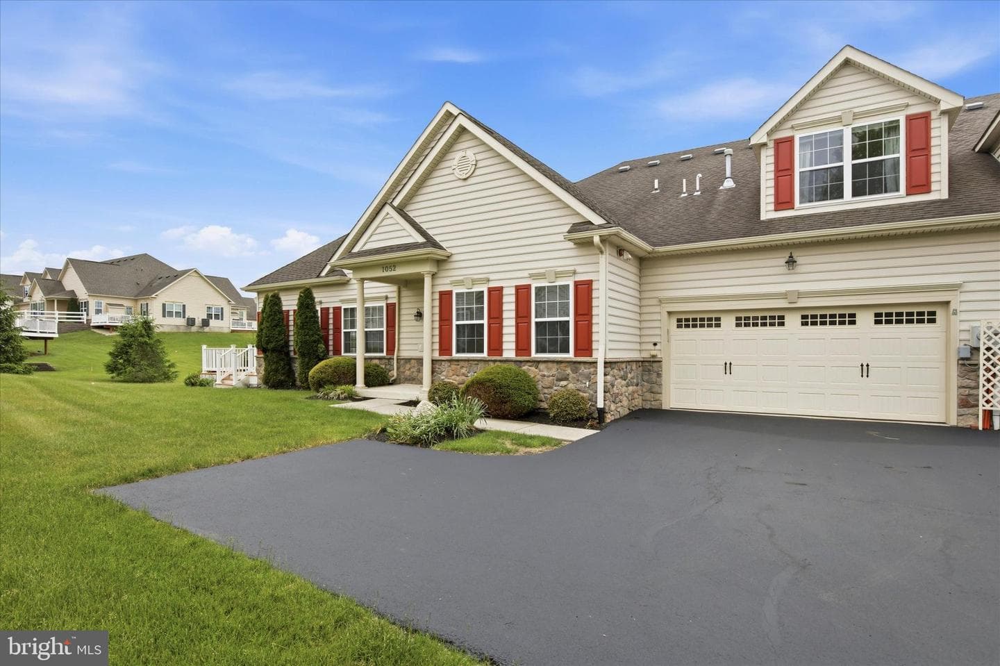 1052 Arbour Lane, Quakertown