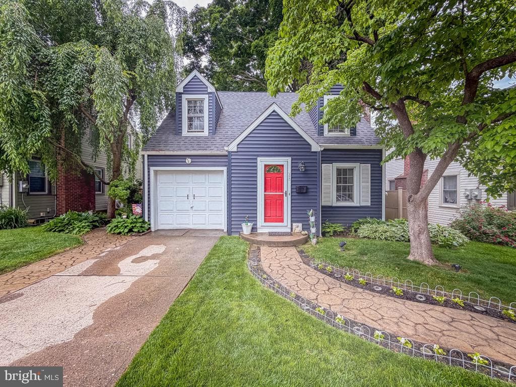 309 Harper Avenue photo 13