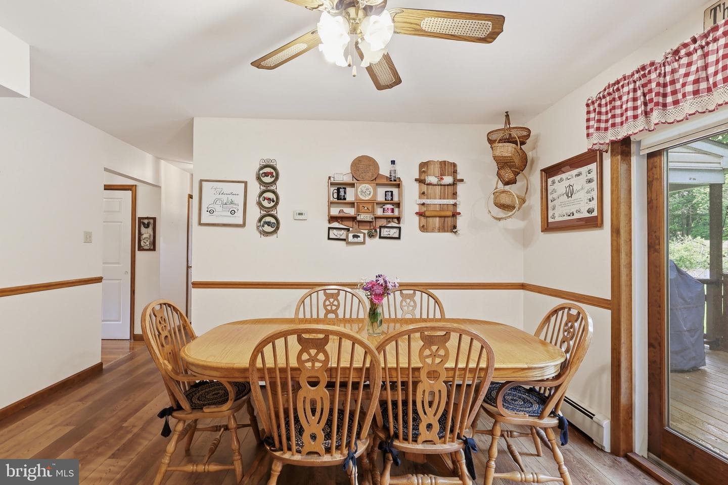 1424 S Oak Road photo 14