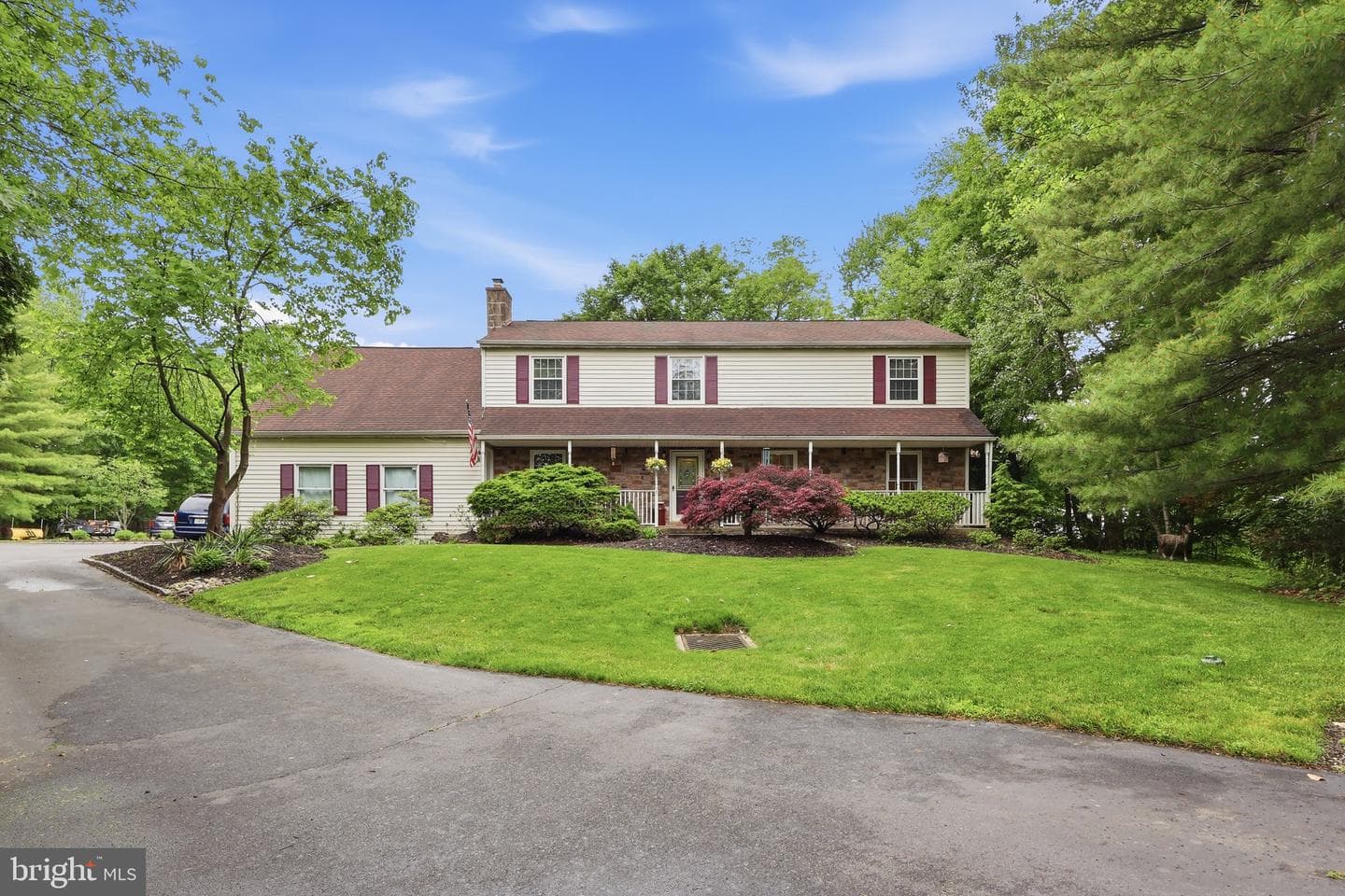 1424 S Oak Road photo 2