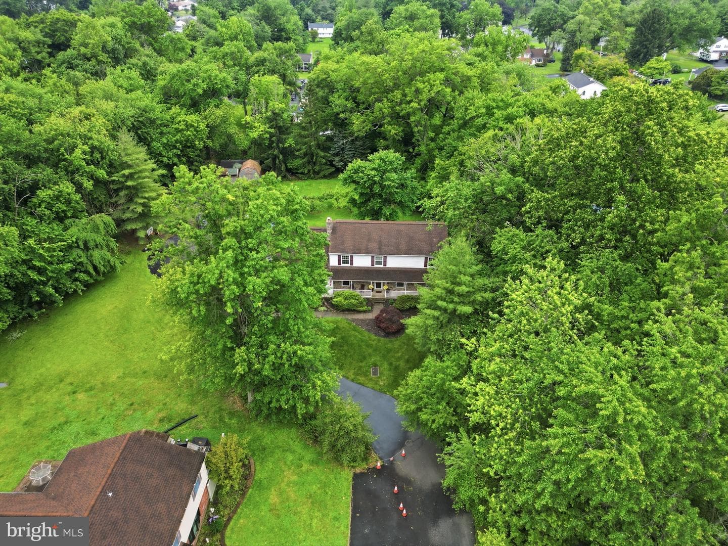 1424 S Oak Road photo 3