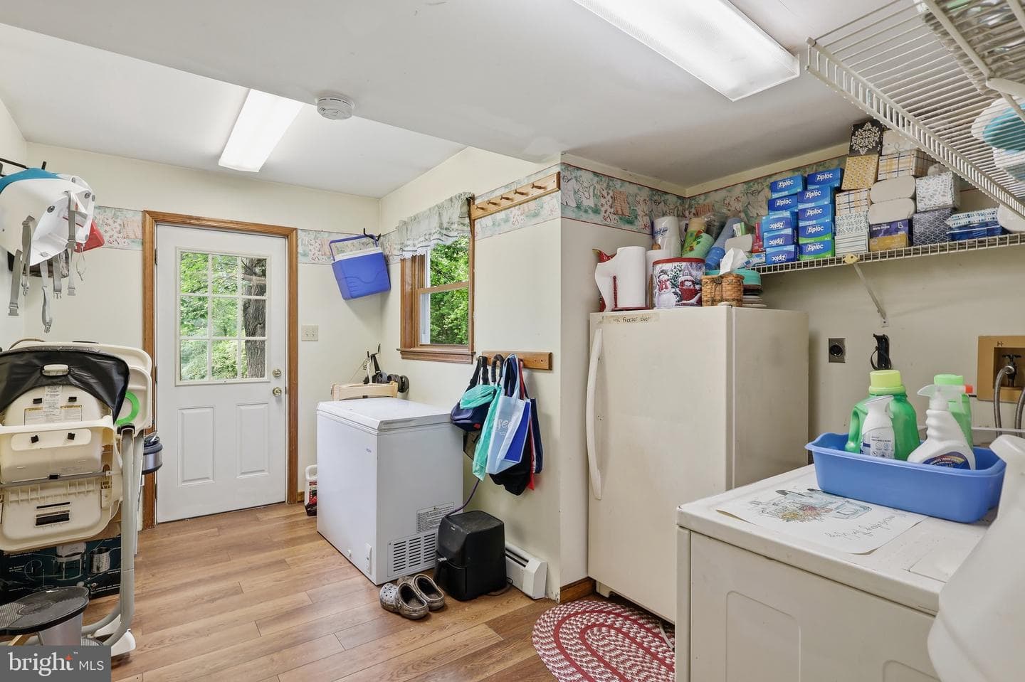 1424 S Oak Road photo 30