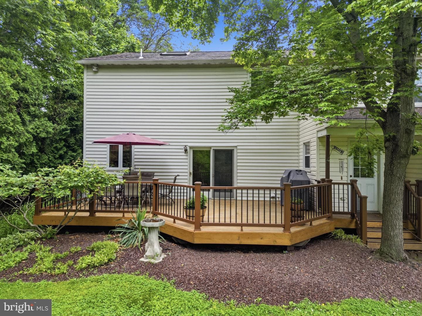 1424 S Oak Road photo 32