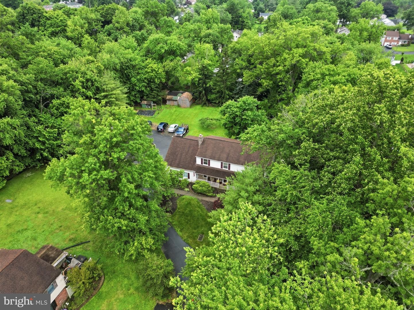 1424 S Oak Road photo 57
