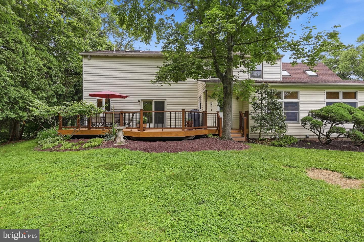 1424 S Oak Road photo 65
