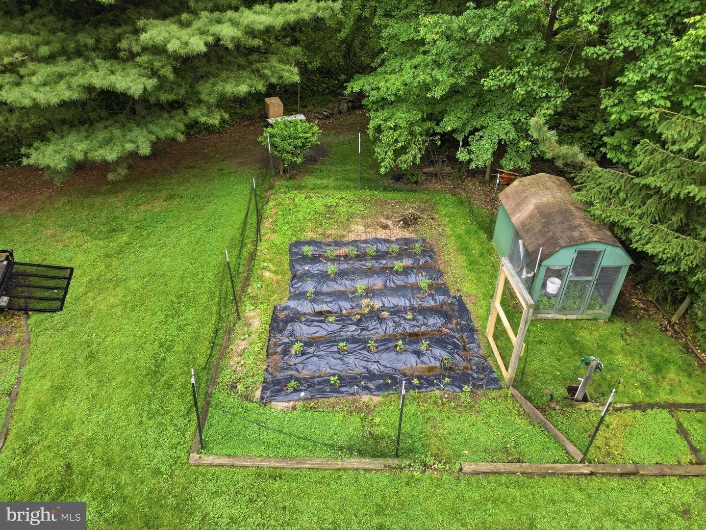 1424 S Oak Road photo 69