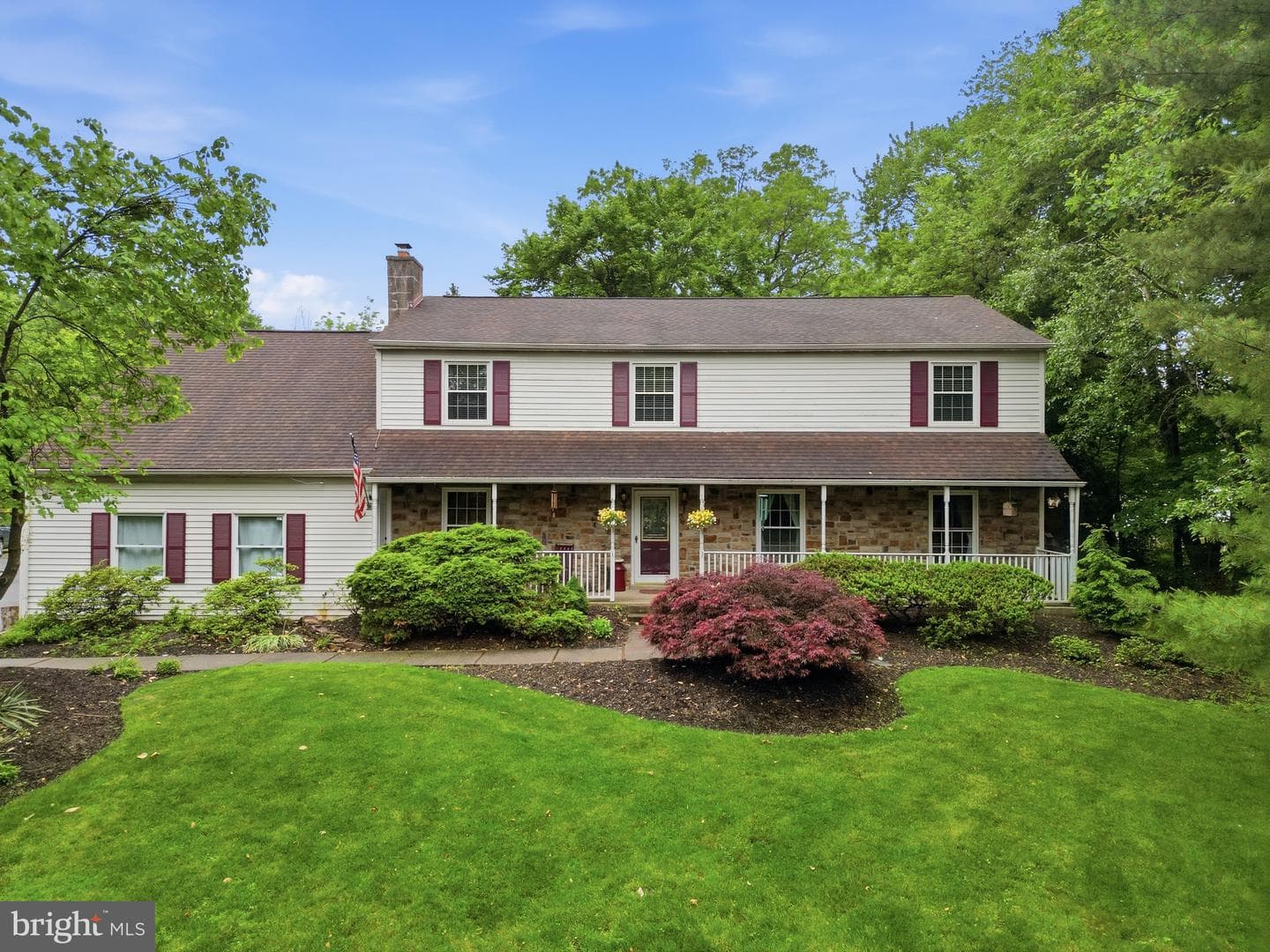 1424 S Oak Road photo 76