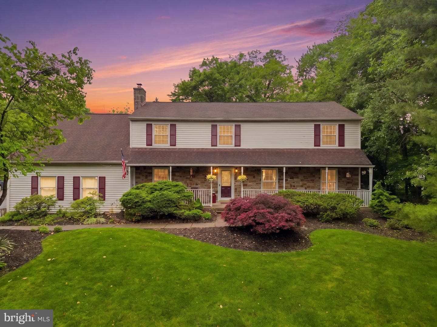 1424 S Oak Road photo 77
