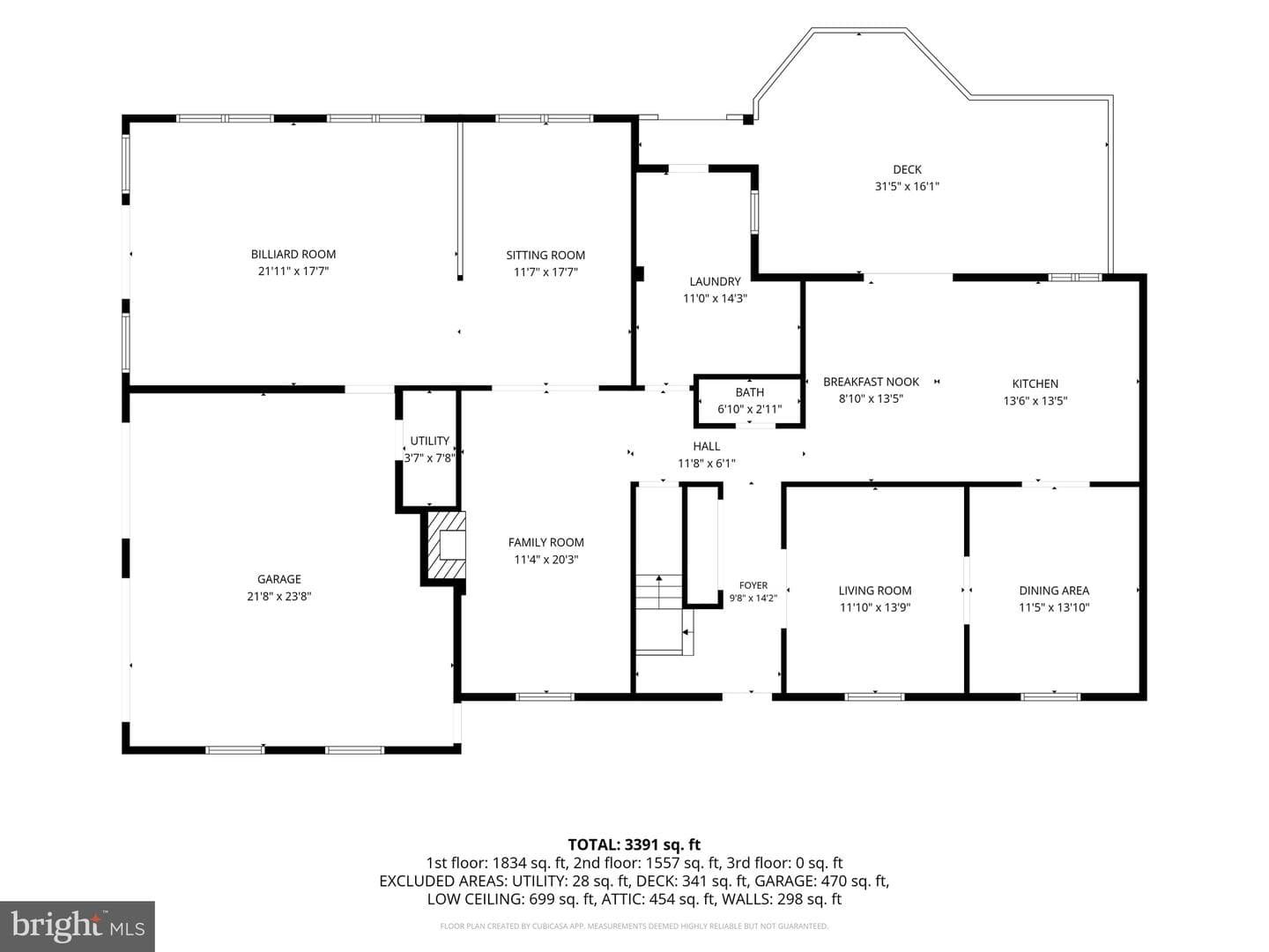 1424 S Oak Road photo 80
