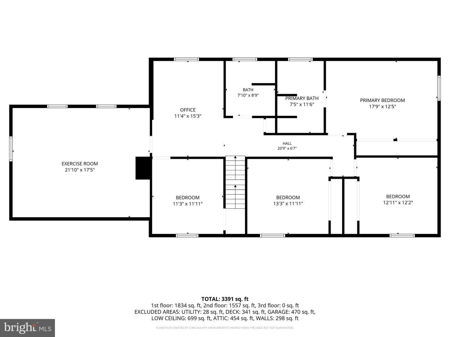 1424 S Oak Road photo 81