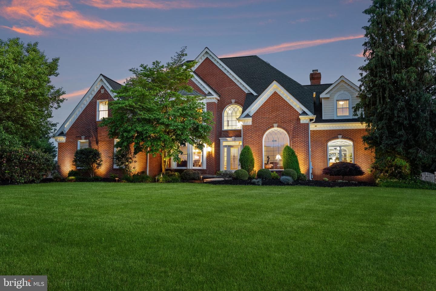 324 Ridge Avenue, Newtown