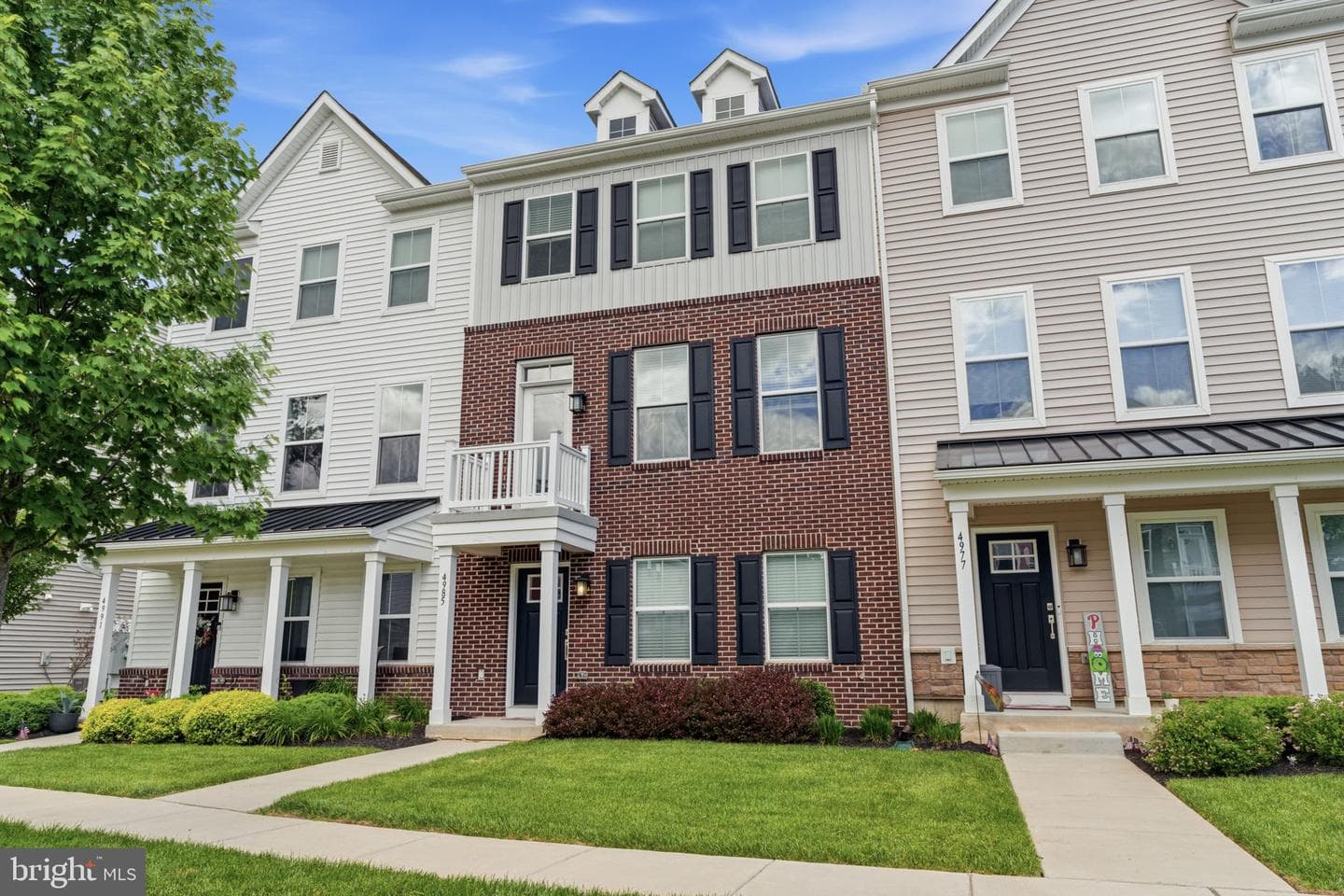 4985 Franklin Circle, Pipersville