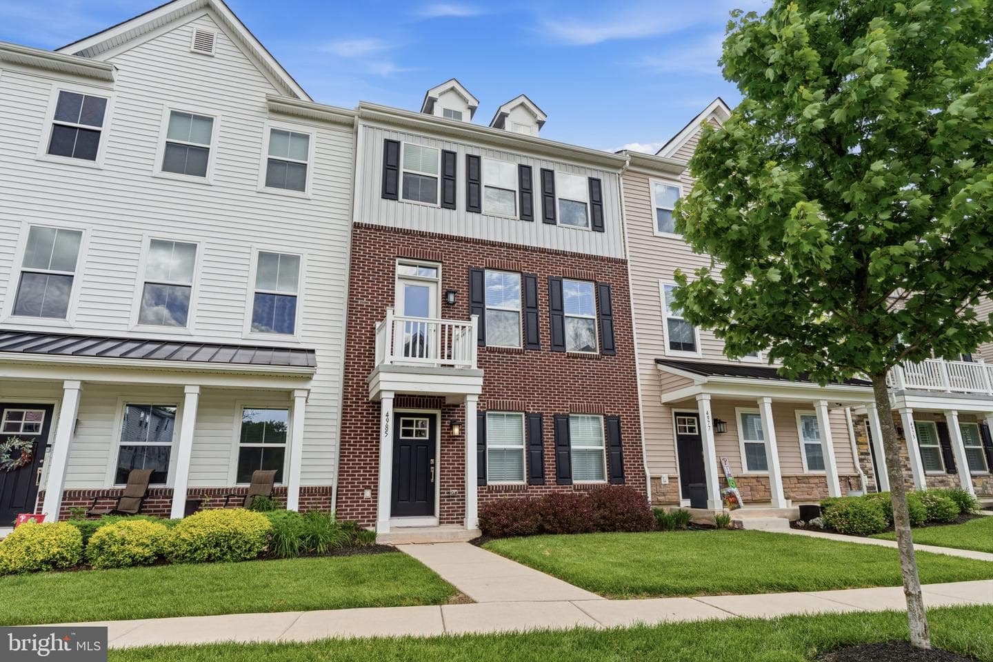 4985 Franklin Circle, Pipersville