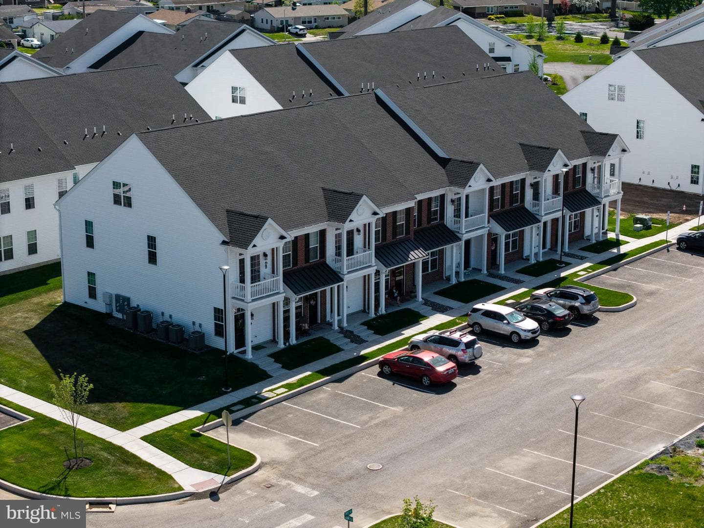 38 Ivy Lane #77, Levittown