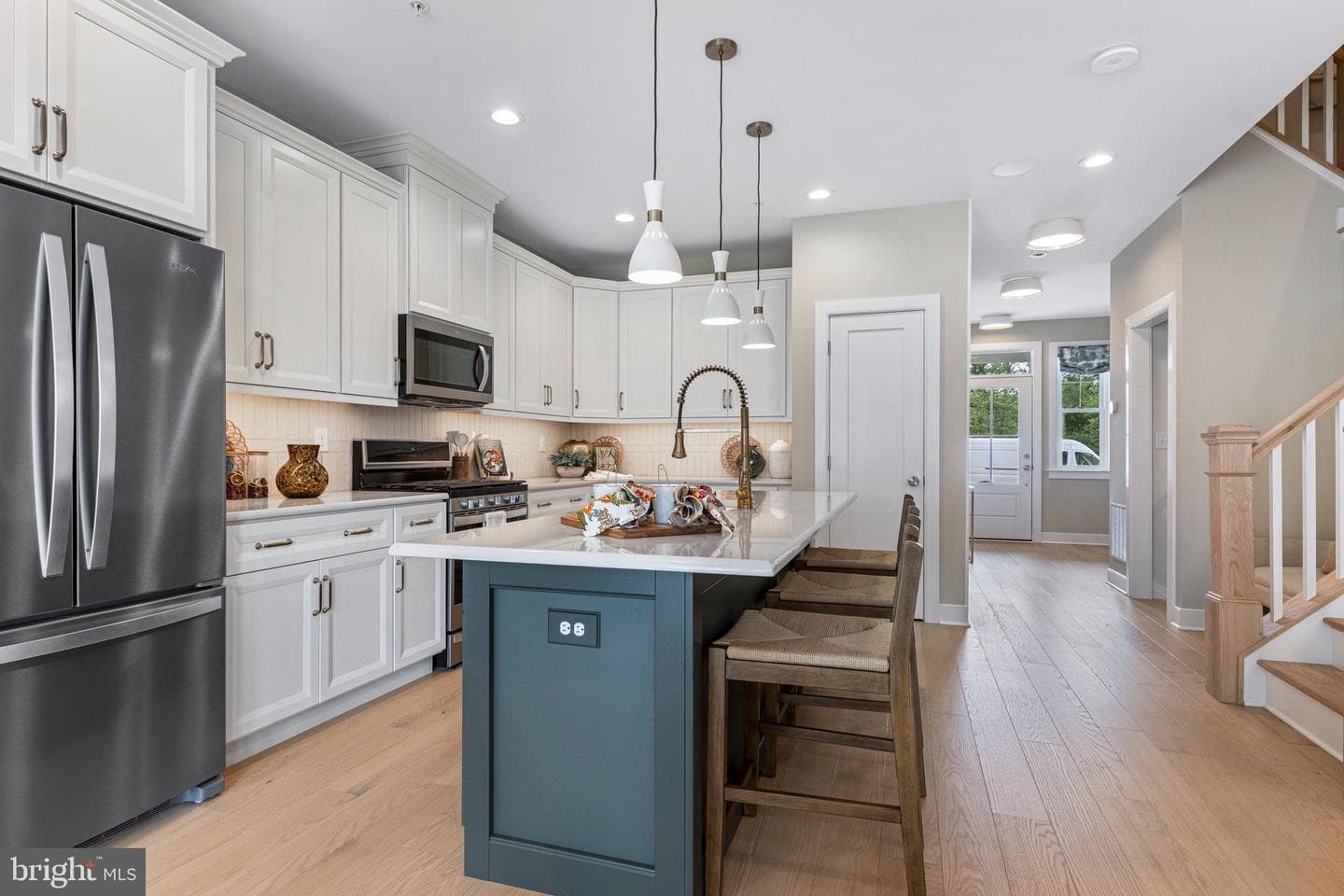 202 Foxhedge Rd. #lot 101, Chalfont