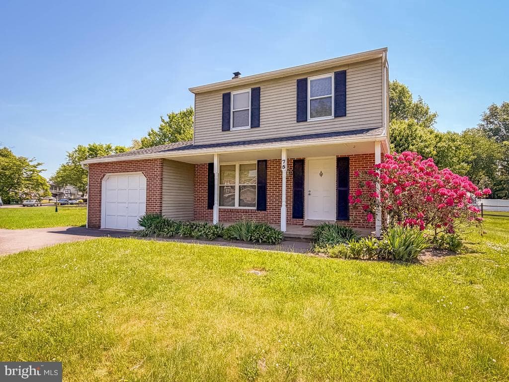 75 Dawson Road, Langhorne