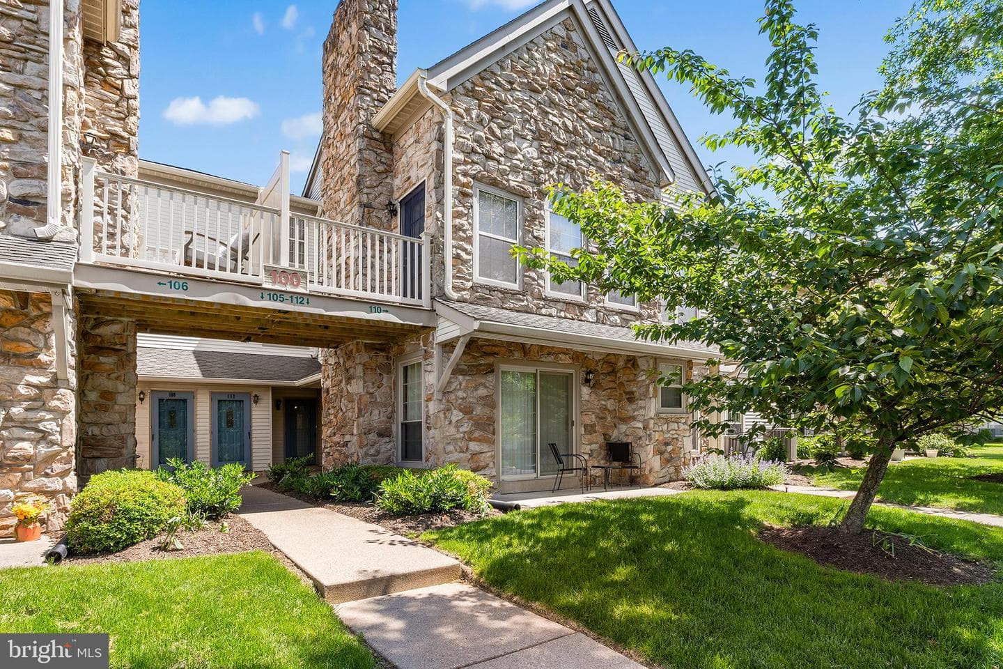 109 Remington Court, Chalfont