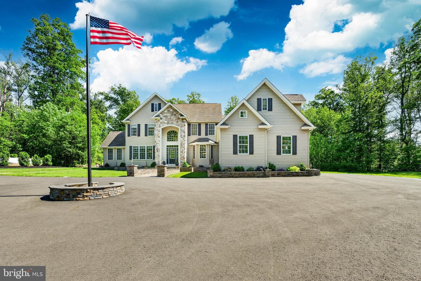 675 Rock Hill Road, Quakertown