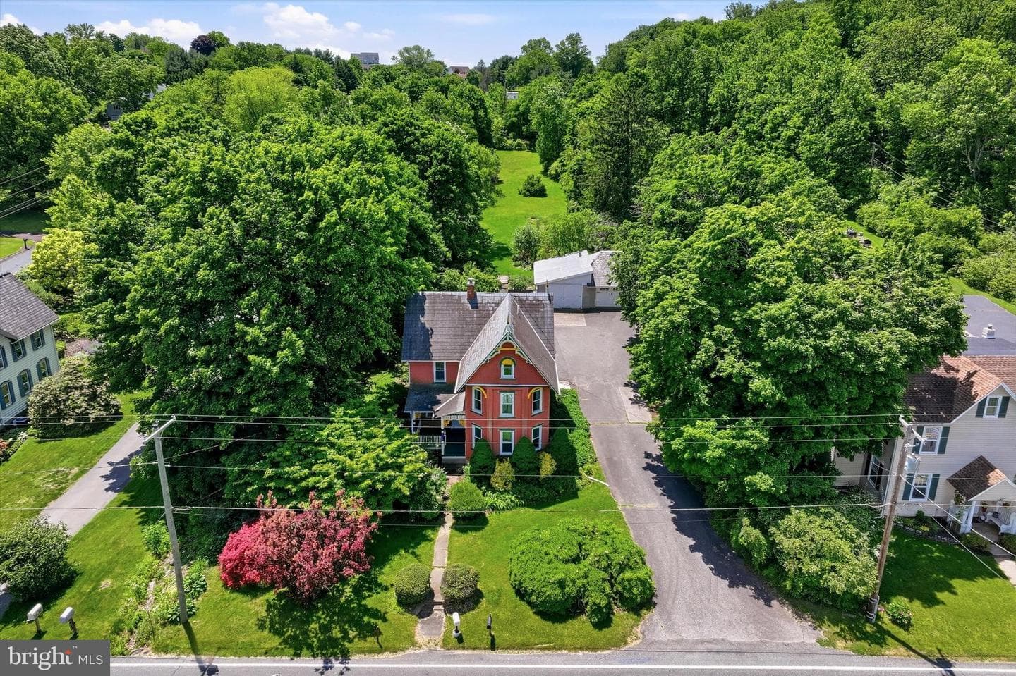 2304 Spinnerstown Road photo 39