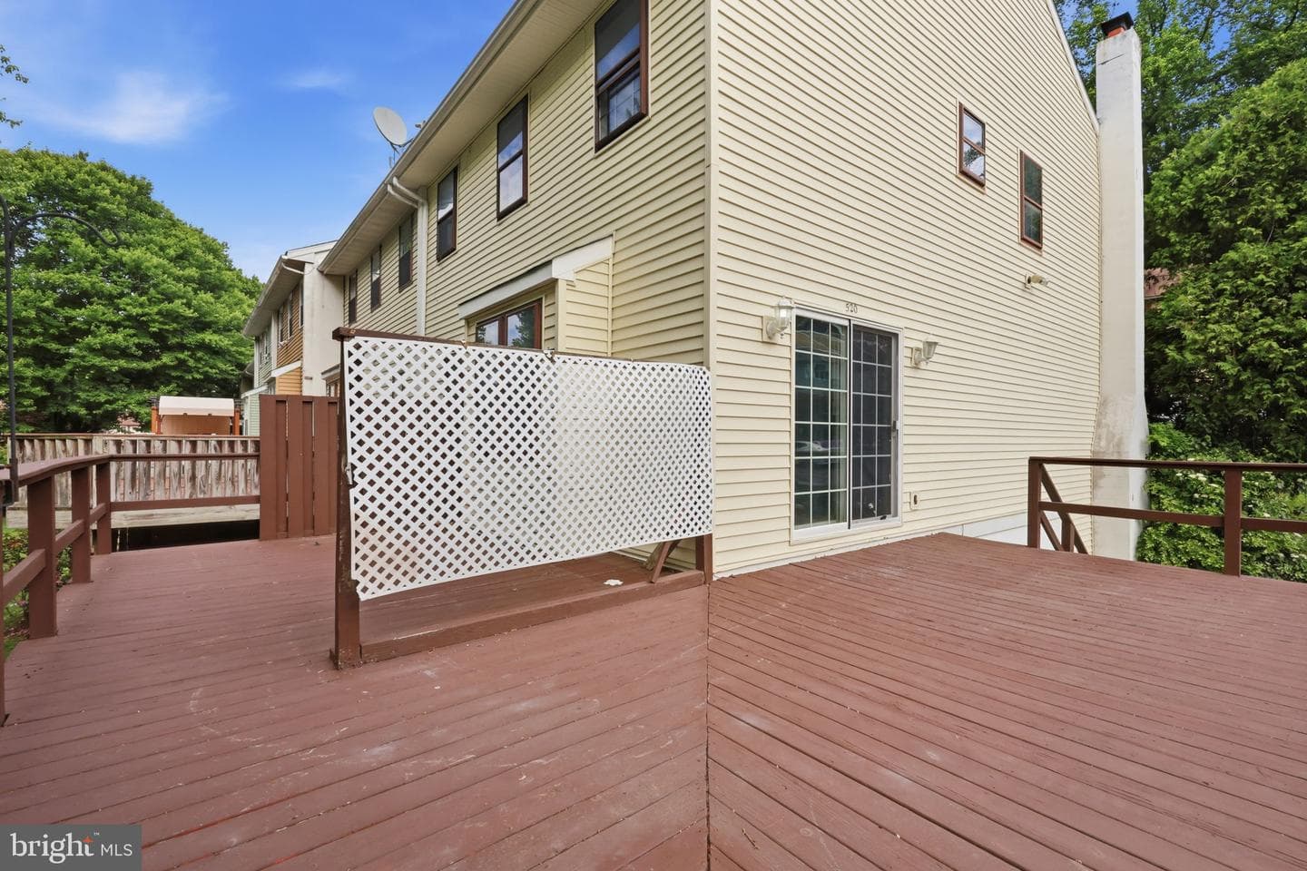 520 Pebble Ridge Court photo 23