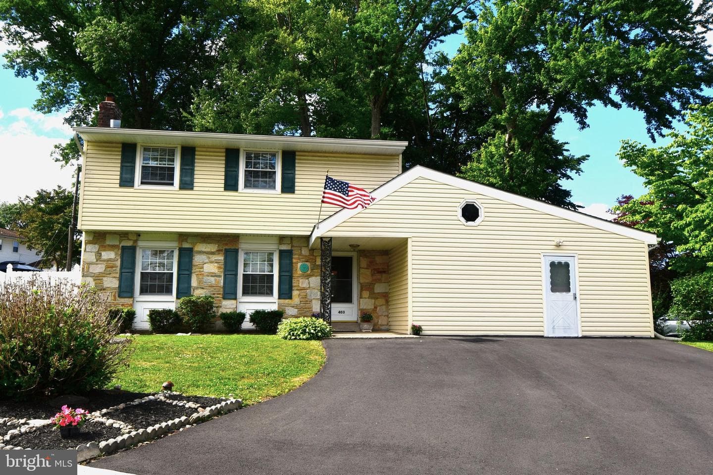 403 Bruce Road, Feasterville Trevose