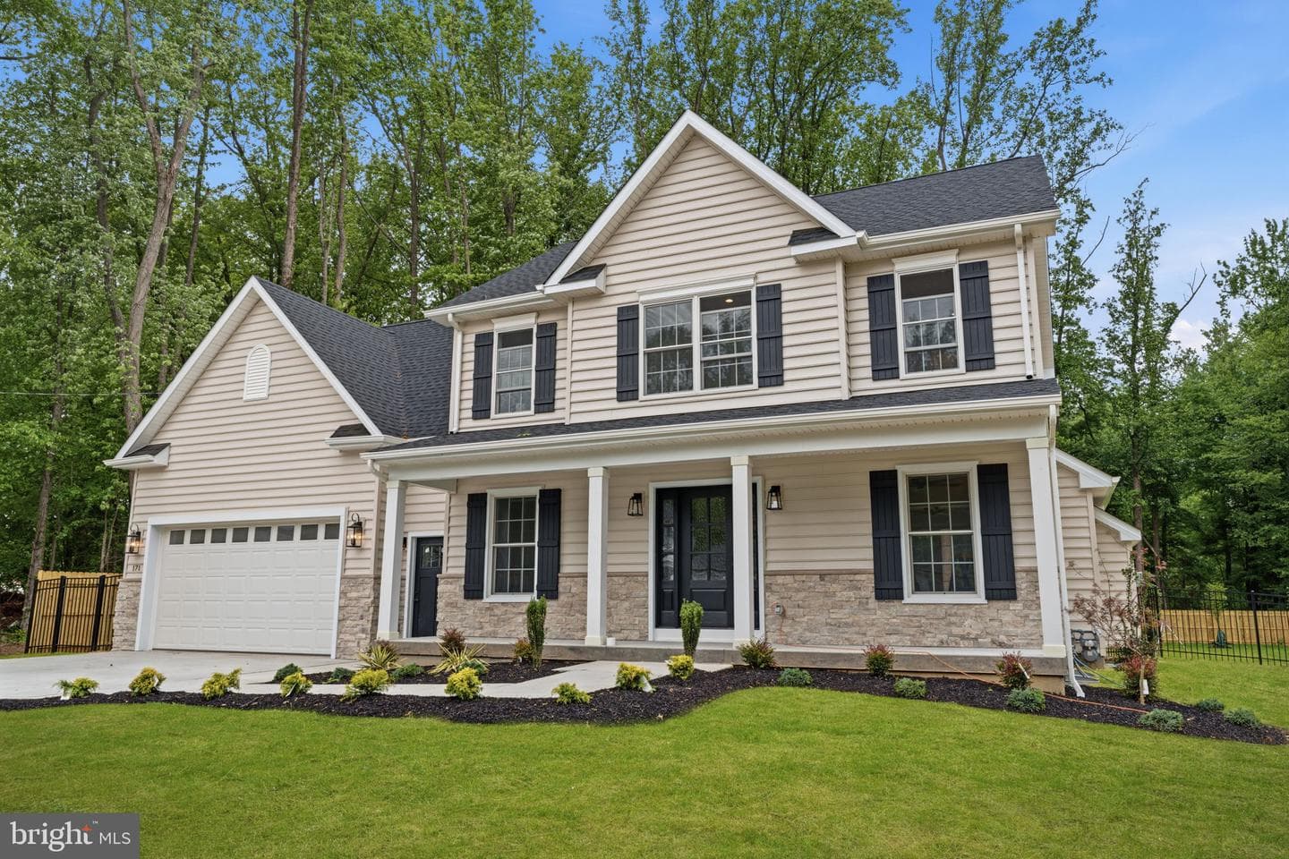 171 E Highland, Langhorne