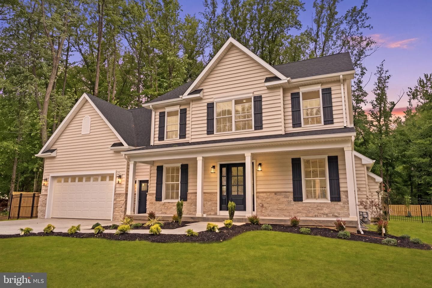 171 E Highland, Langhorne