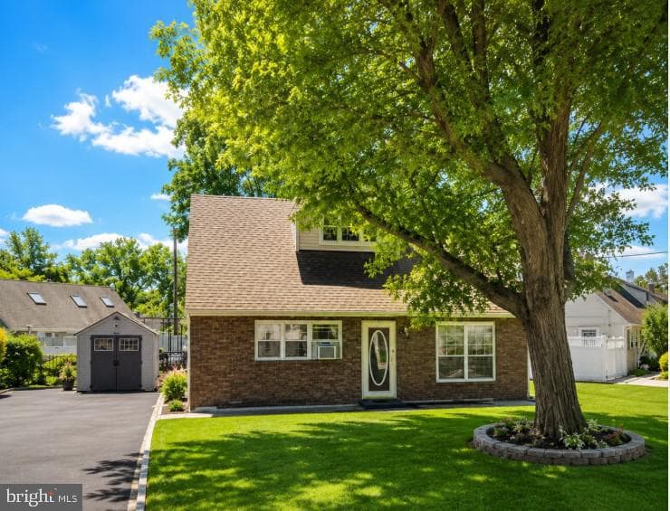 587 Arbor Road, Morrisville