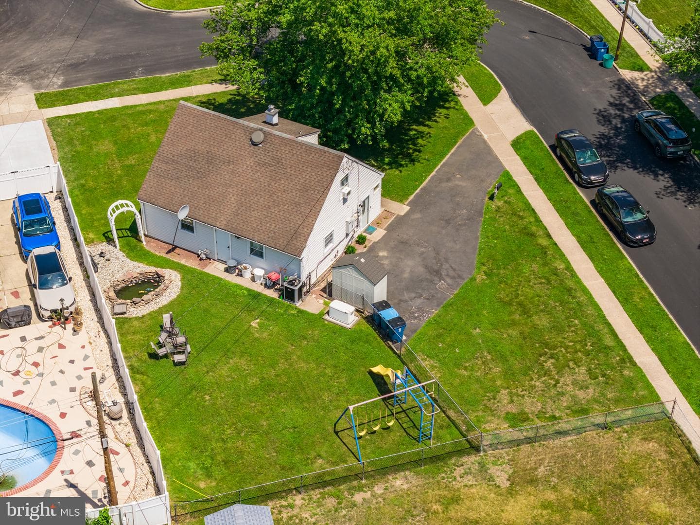 587 Arbor Road photo 27