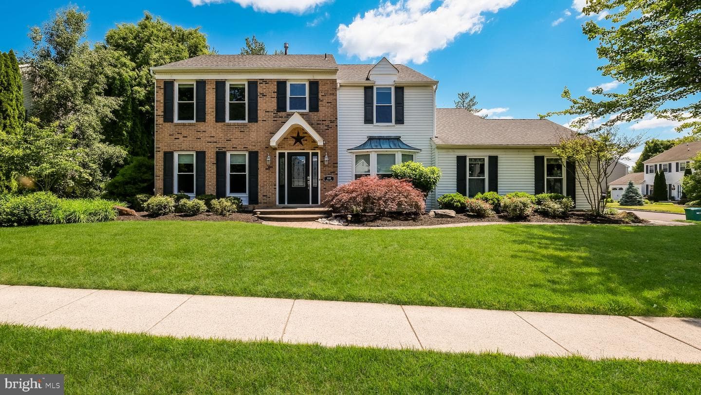 444 Briggs Road photo 1