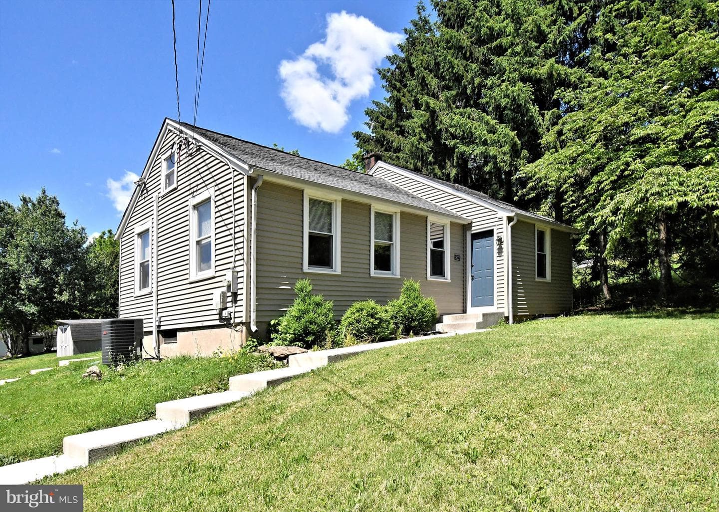 822 N Limekiln Pike, Chalfont