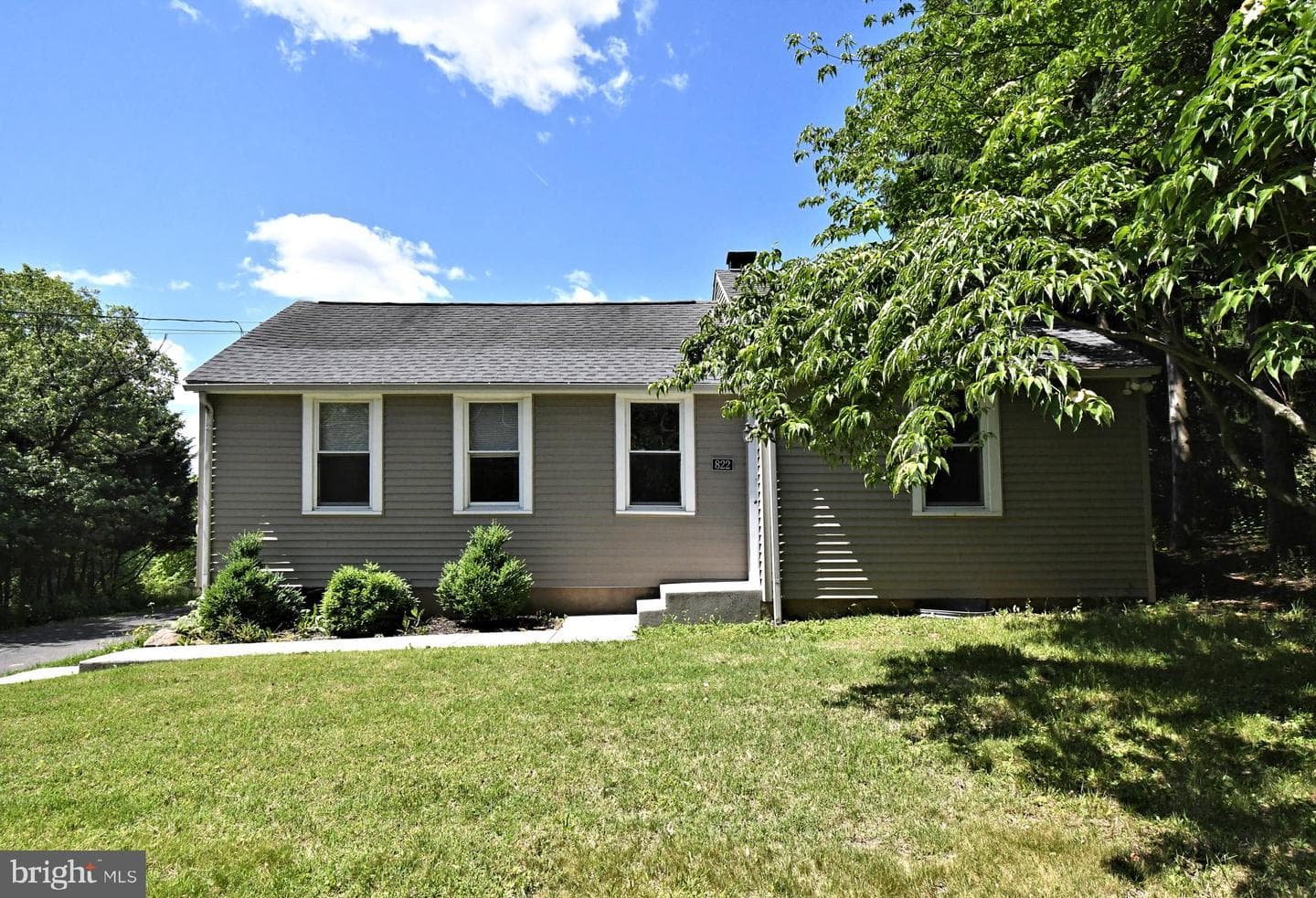 822 N Limekiln Pike, Chalfont