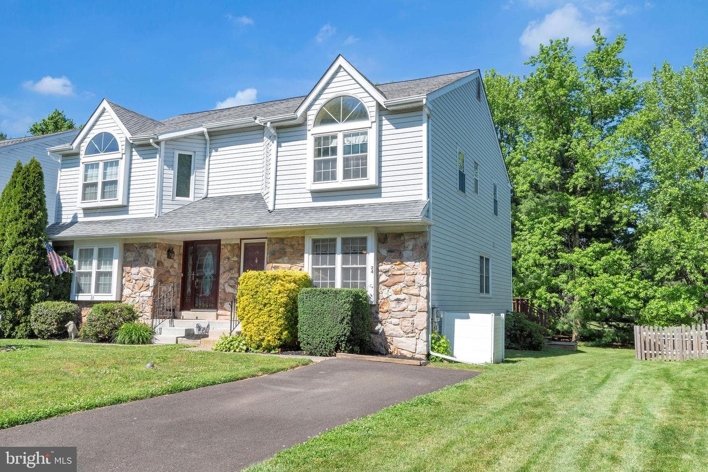 24 Pearl Drive, Doylestown