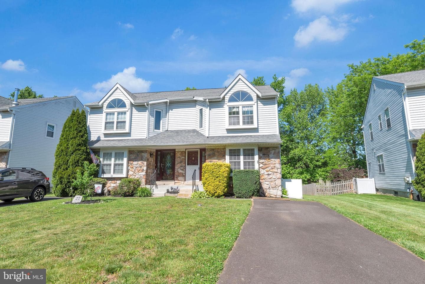 24 Pearl Drive, Doylestown