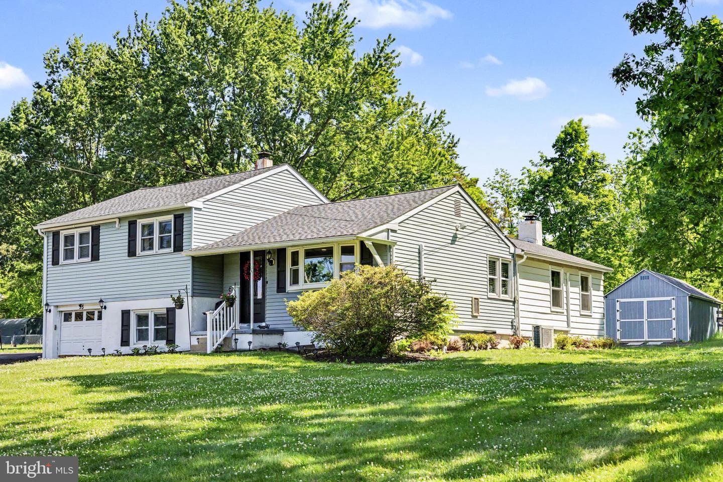 95 Duane Road, Doylestown