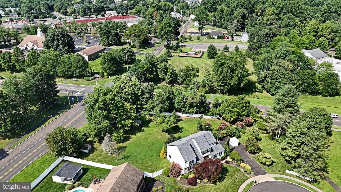 1601 Clark Drive photo 60