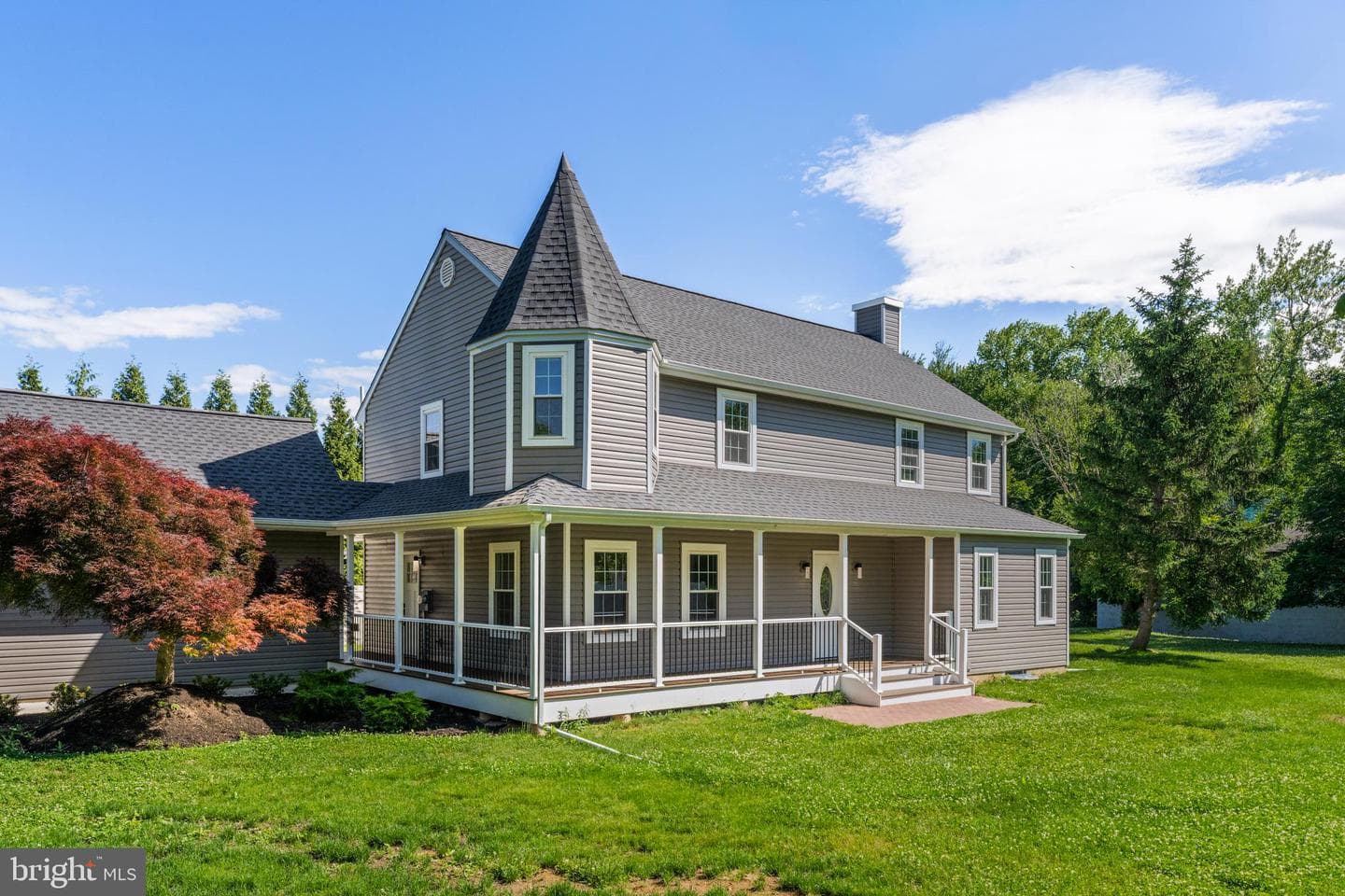 565 Hulmeville Road, Langhorne