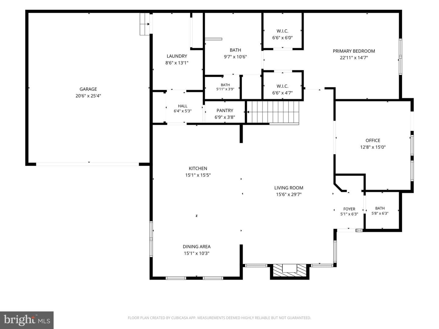 3367 Bushwood Drive photo 68