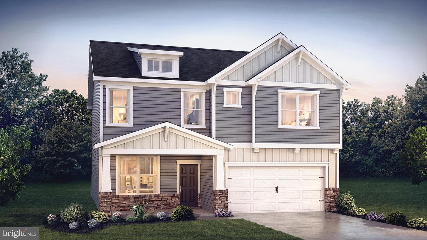 539 Trolley Lane, Sellersville