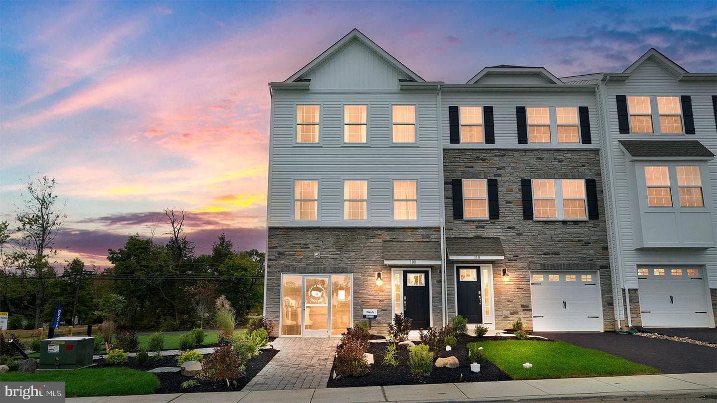 303 Lantern Court, Sellersville
