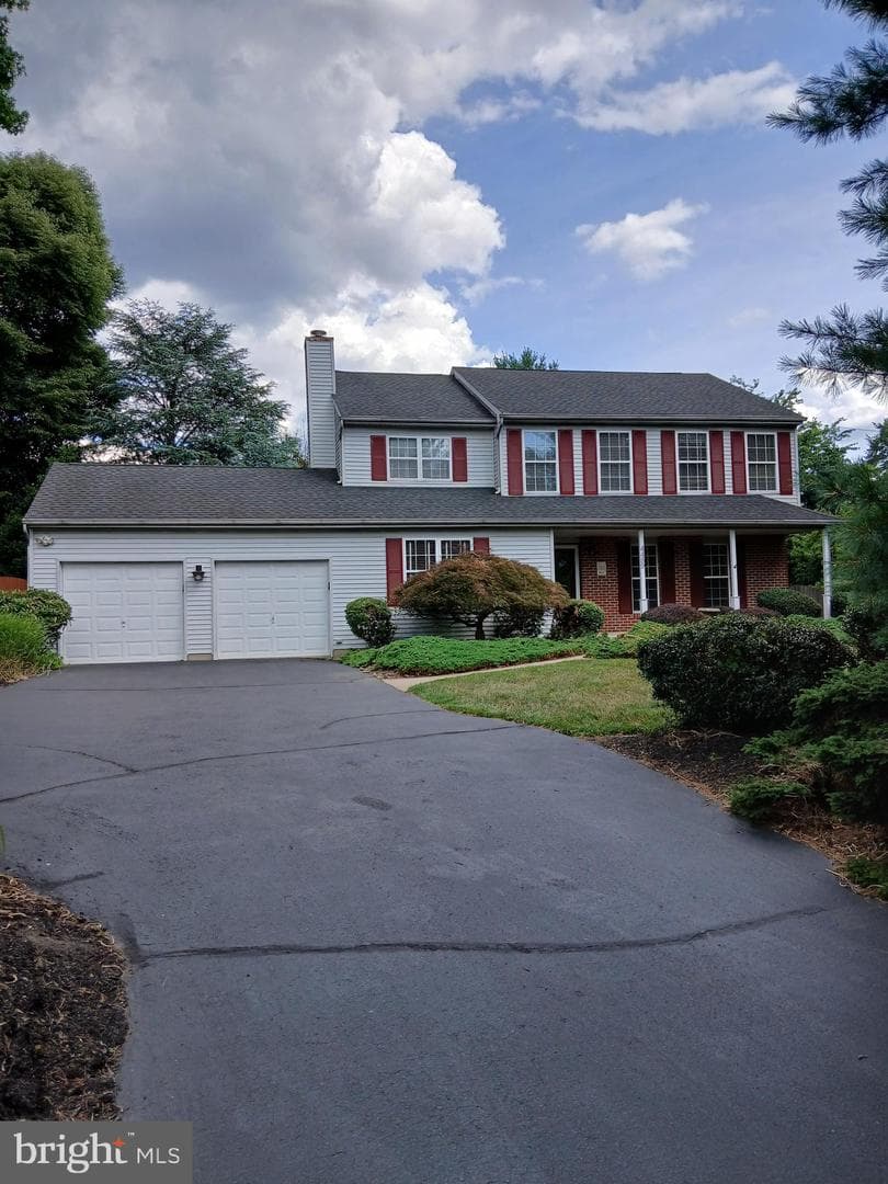 4489 Bensalem Boulevard, Bensalem