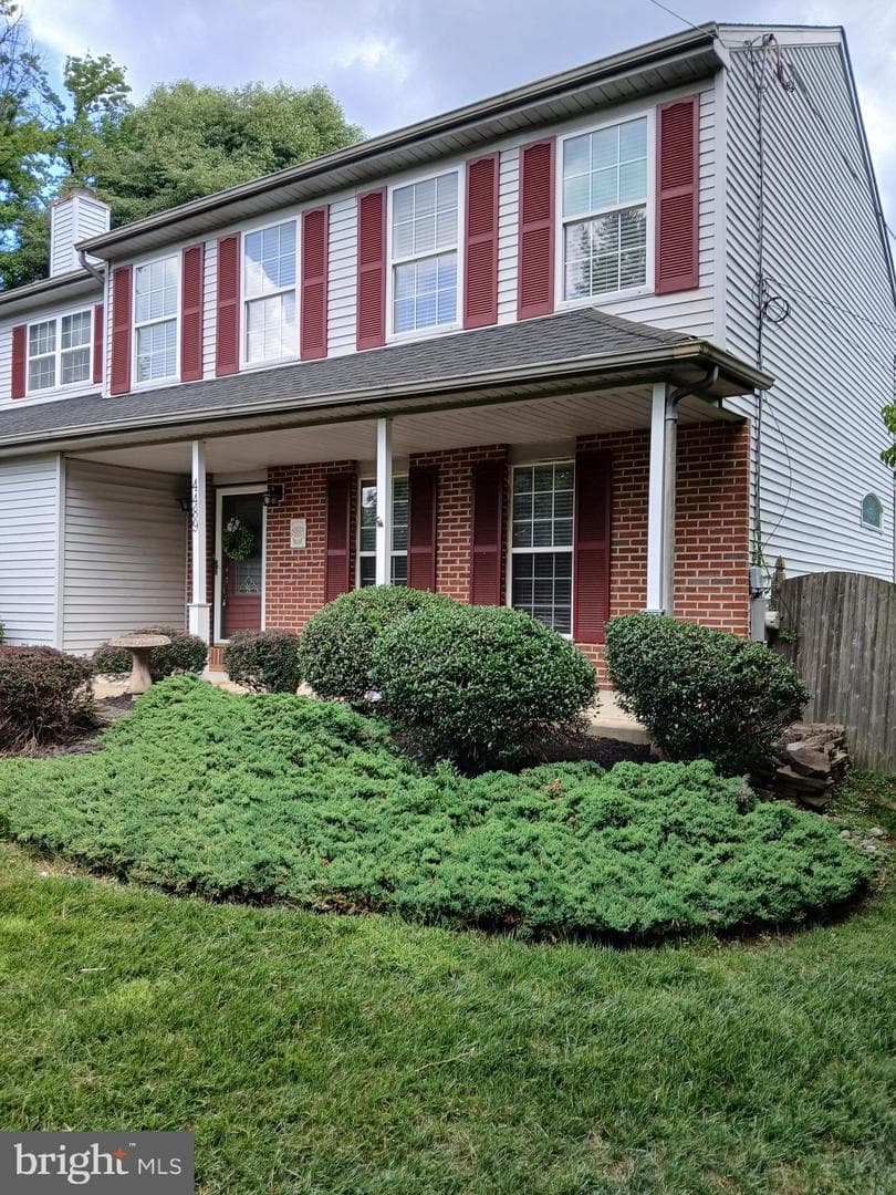 4489 Bensalem Boulevard, Bensalem